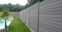 Portail Clôtures dans la vente du matériel pour les clôtures et les clôtures à Francheville